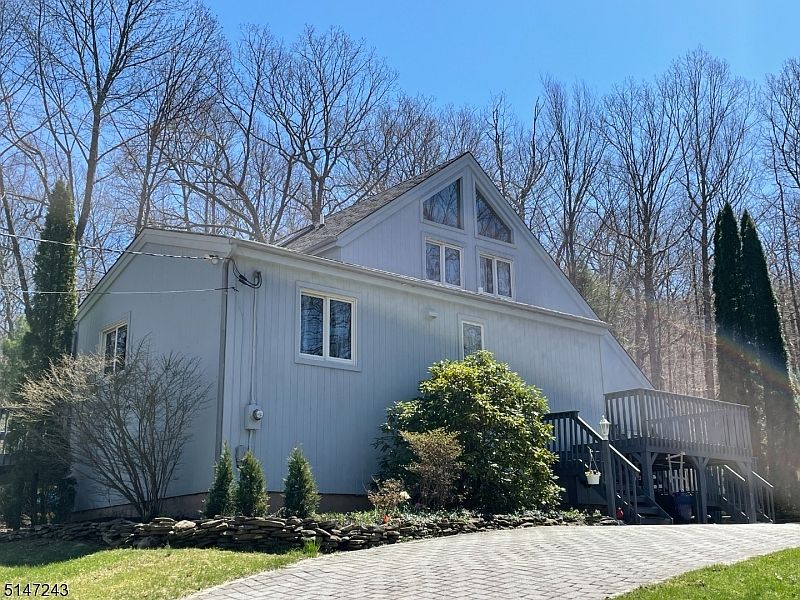 76 Notch Rd, Oak Ridge, NJ 07438 Zillow