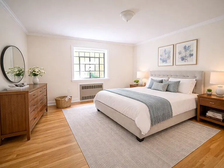 108 Sewall Ave #3 — Photo 3