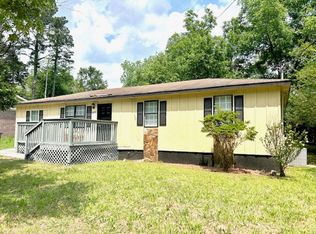 6302 Menifee Dr NW, Huntsville, AL 35810