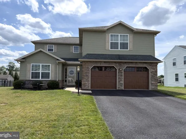 50 Pheasant Ridge Rd, Dillsburg, PA 17019