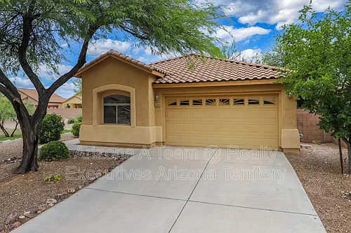 10489 E Bonpland Willow Dr Photo 1