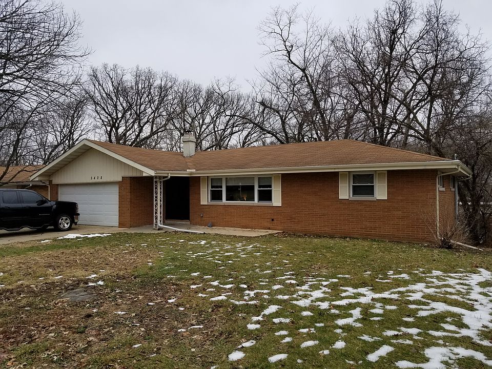 1st image of 5428 N Stephen Dr