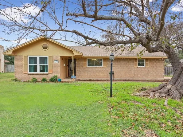 5719 Stratford Dr, Waco, TX 76710