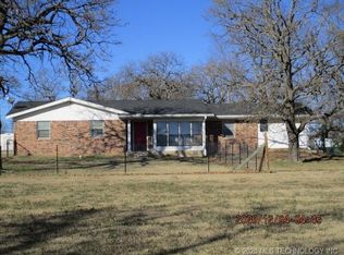 144 Spring Hope Rd, Ardmore, OK 73401