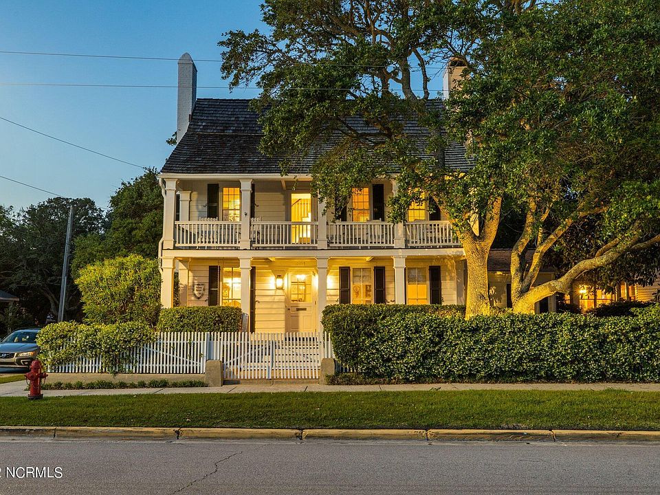 201 Front Street, Beaufort, NC 28516 Zillow