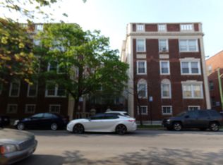 835 E 49th St APT 3, Chicago, IL 60615