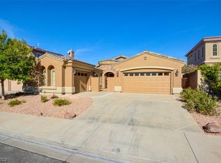 854 Chaste Ct, Henderson, NV 89015