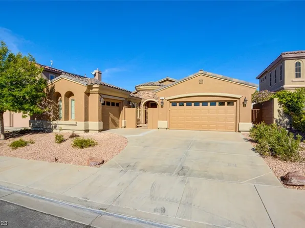 854 Chaste Ct, Henderson, NV 89015
