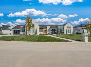 Brentwood Plan, Flint Hills, Wichita, KS 67206