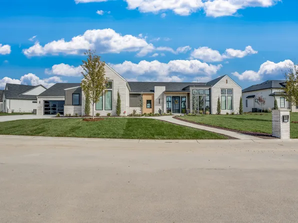 Brentwood Plan, Flint Hills