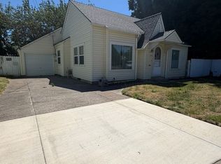 330 E Grant St, Lebanon, OR 97355