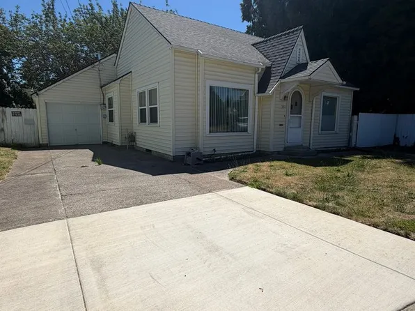 330 E Grant St, Lebanon, OR 97355