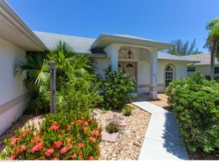 4409 SW 21st Pl, Cape Coral, FL 33914