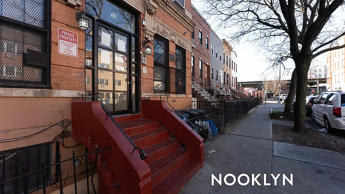 Rented by Nooklyn NYC LLC | media 22