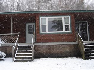 3773 Haskell Valley View Rd LOT 25, West Clarksville, NY 14786