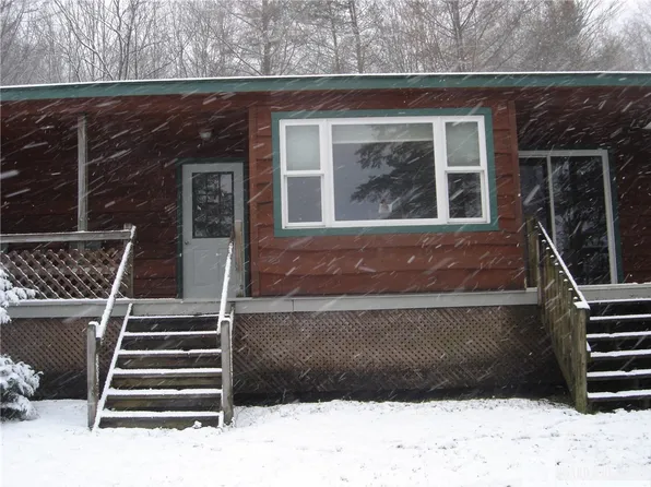 3773 Haskell Valley View Rd Lot 25, West Clarksville, NY 14786