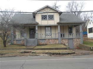 511 Taylor Ave, Park Hills, MO 63601
