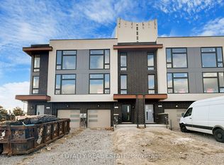 46 Monclova Rd, Toronto, ON M3M 0A6