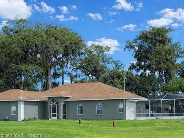 5611 County Road 621, Lorida, FL 33857