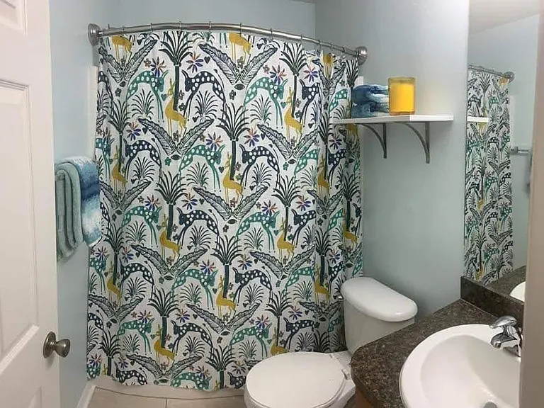 Full bath