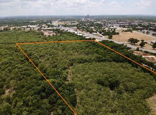 2633 Hardy St, Abilene, TX 79601