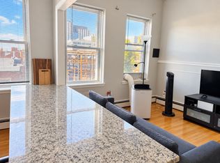 9 Bowdoin #14, Boston, MA 02109