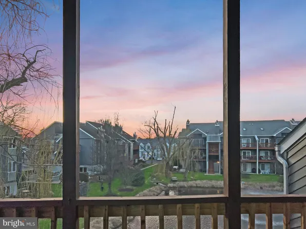 2109 Eagles Lndg Unit 9, Rehoboth Beach, DE 19971