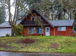 3205 NE Edelweiss Ave, Vancouver, WA 98682