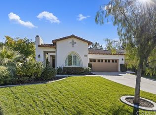 9381 Pioneer Ln, Corona, CA 92883