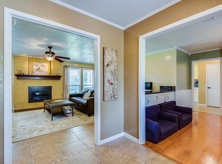 16007 Brookvilla Dr, Houston, TX 77059