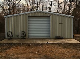 250 Scooter Hill Rd, Mantachie, MS 38855