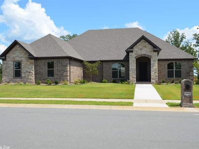 9108 Johnson Dr, Sherwood, AR, 72120