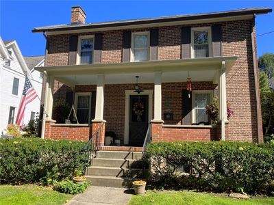 318 Woodland Rd, Sewickley, PA, 15143