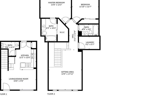 2nd image of 1089 W 112th Ave Unit C