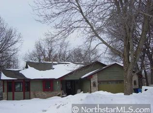 361 123rd Cir NW, Coon Rapids, MN 55448