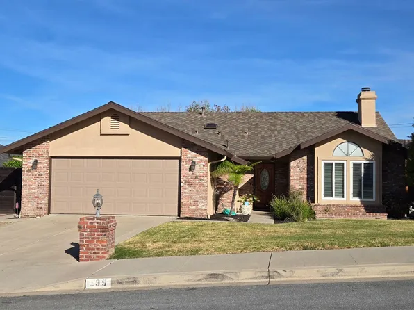 299 Alyssum Cir, Nipomo, CA 93444