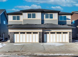 126 E Sandpiper Bnd, Chestermere, AB T1X 2S8