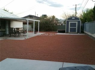 617 N Valley View Blvd, Las Vegas, NV 89107
