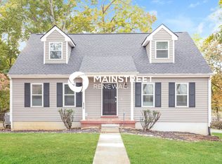 315 Sunrise Cir, Mount Juliet, TN 37122