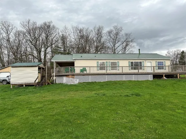 417 Stumptown Rd, Bainbridge, NY 13733