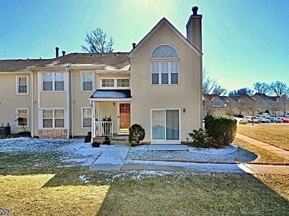 604 Porter Way West #604, Bridgewater Twp., NJ 08807