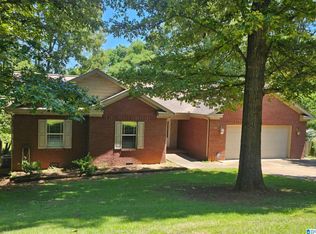 514 Shadecrest Dr, Eastaboga, AL 36260