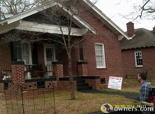 405 Sirrine St, Ninety Six, SC 29666