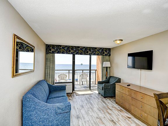 4th image of 1501 S Ocean Blvd. #435