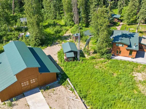 Nhn Salcha Riv, Salcha, AK 99714