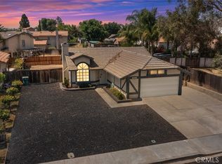 24585 Freeport Dr, Moreno Valley, CA 92551