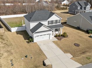 277 Martins Mill Ct, Wendell, NC 27591