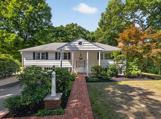 81 Alder Rd, Westwood, MA 02090