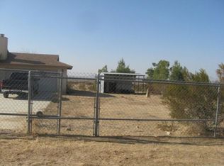 11877 Puye Rd, Apple Valley, CA 92308