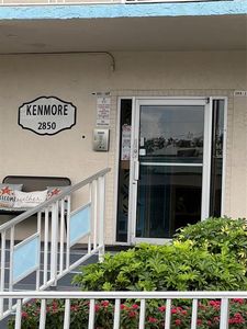 2850 59th St S APT 605, Gulfport, FL, 33707